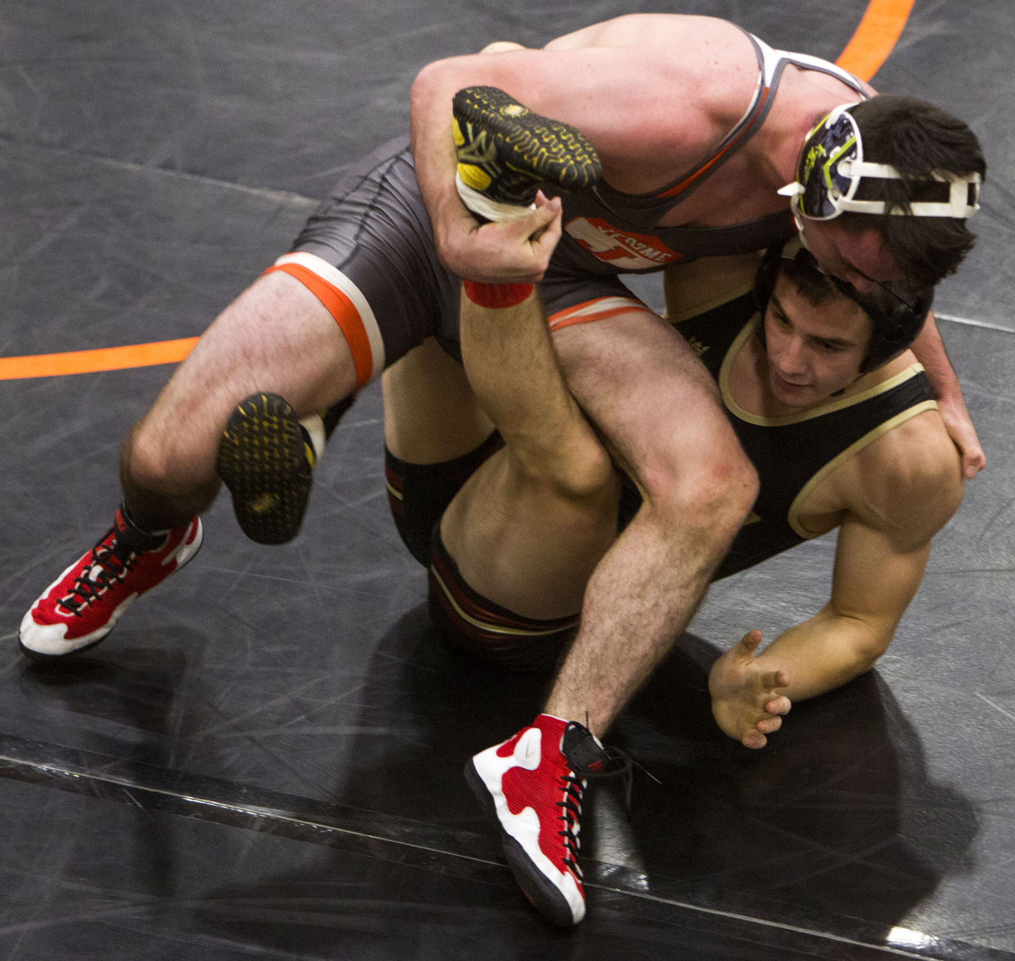 Tim Matthews Invitational